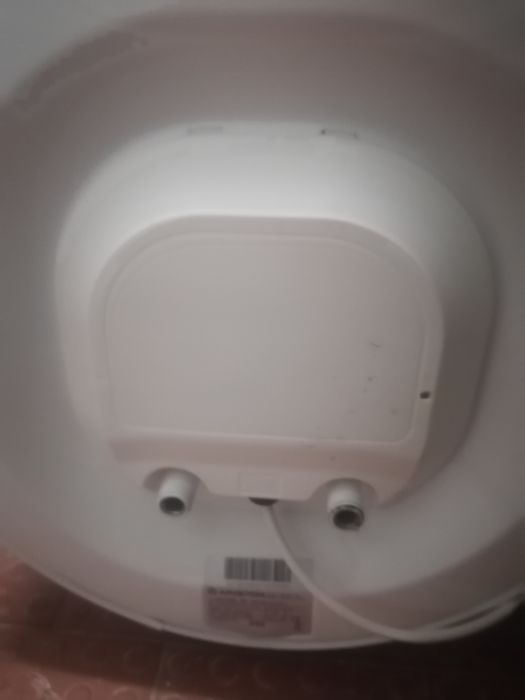 Termoculador de 100L