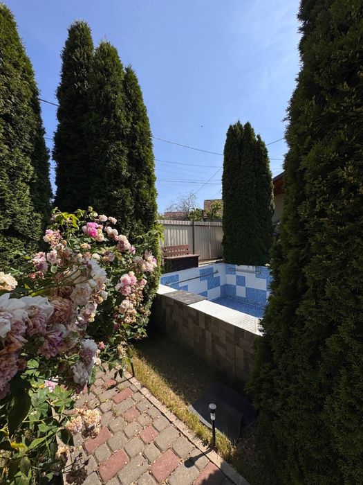 Дом по адресу Петефі Шандора пл. (площадь 105 м²) - Atlanta.ua - фото 16