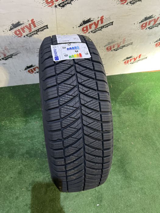 NOWY Komplet Opon Kormoran 205/65/16C