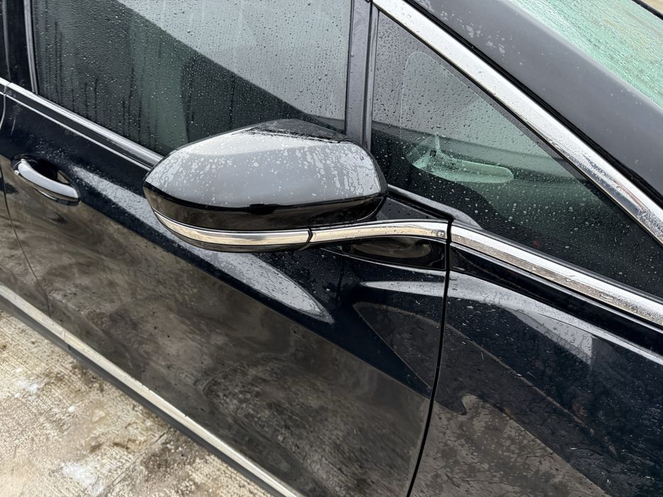 Розборка chevrolet bolt ev шевролет болт зеркала бокові колір 384А