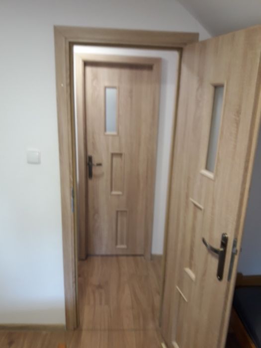 Domek letniskowy Toruń Kamionki Małe klimatyzacja 7łóżek