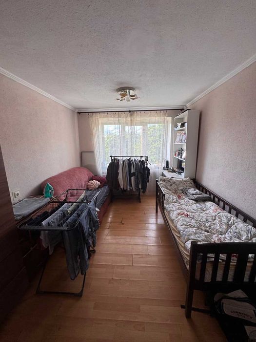 Продаж 2-кімнатної квартири в Чернівцях, по вул. Узбецькій