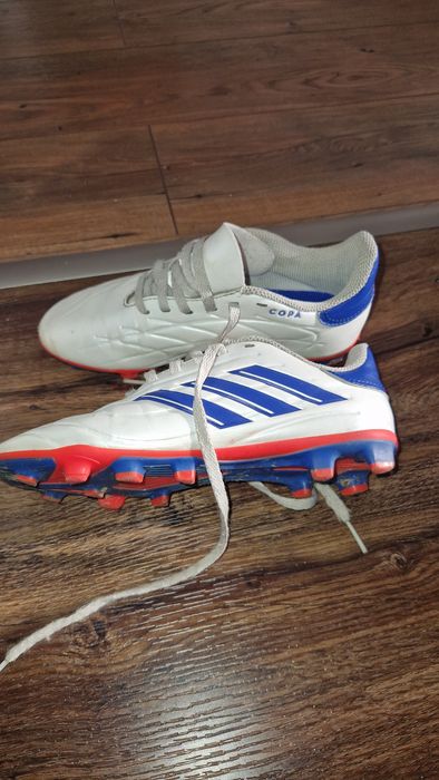 Sprzedam korki adidas Copa Pure 34