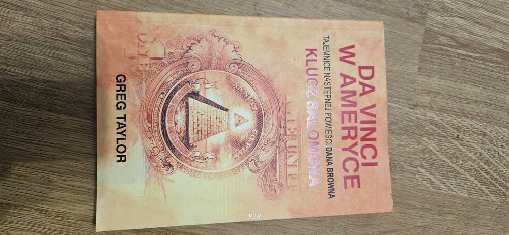 Zestaw książek różnych autorów