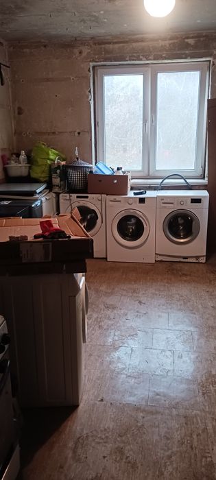 Lodówka Amica Wysokość 170 cm Możliwość transportu