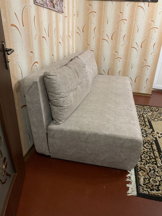 Диван єврокнижка