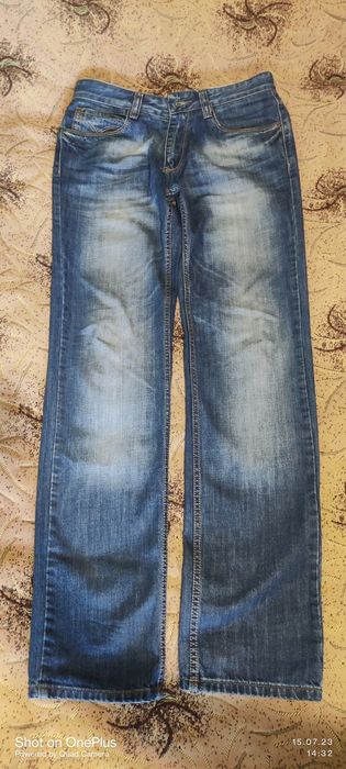 Джинси Levis чоловічі