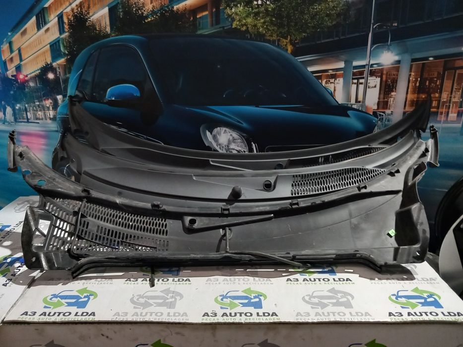 Torpedo Smart Roadster