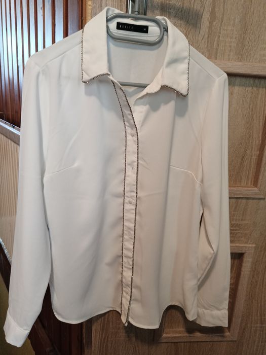 Elegancka koszula damska