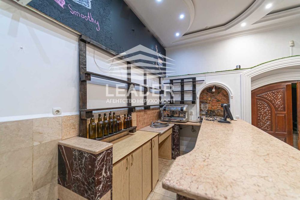 Продам приміщення-ЦЕНТР МІСТА!