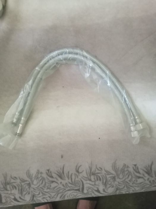 Краны ипереходники для труб, dn25×3/4 ,so.2.5  pp-r тубки на смеситель.