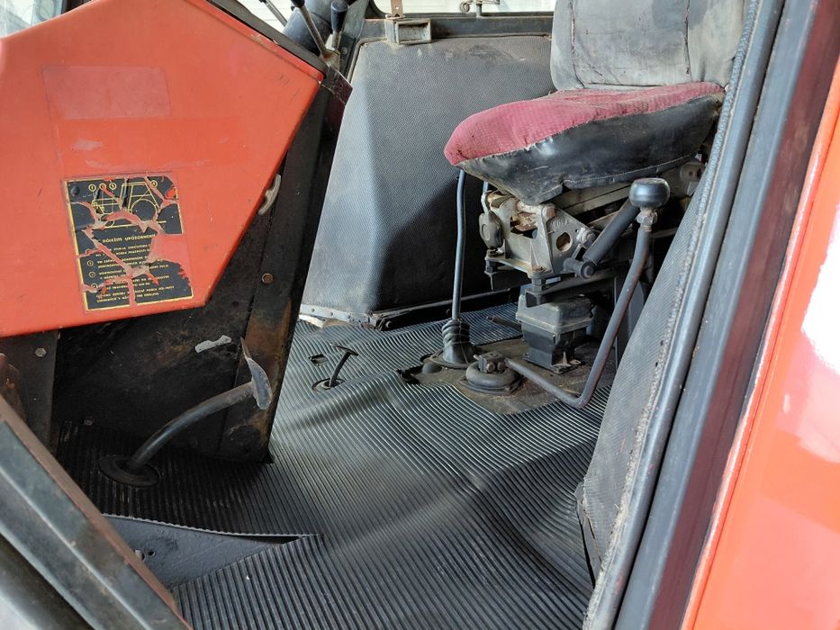 Zetor 12111 zetor