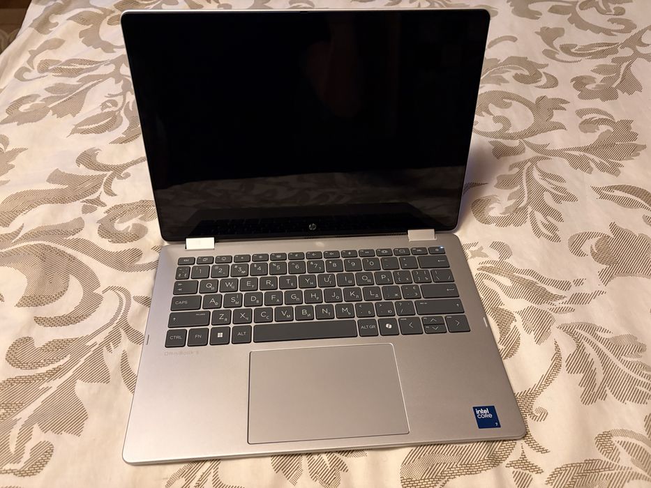 Ноутбук HP OmniBook 5 Flip 14 (BV5S8EA)