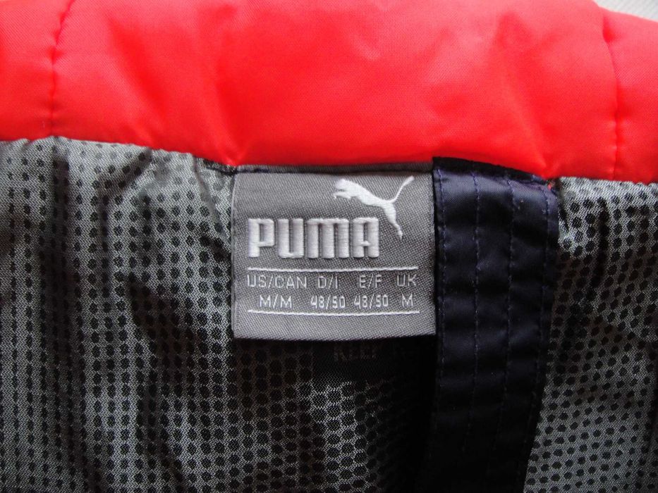 Kurtka Puma Premium