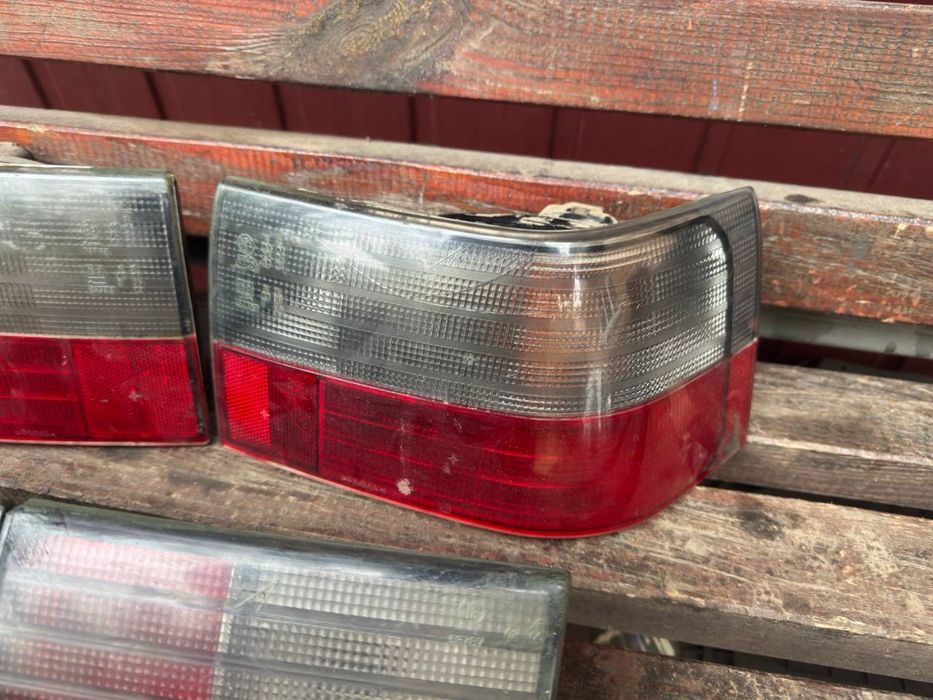 Комплект фонарей ВАЗ 2110/2112