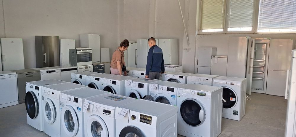 Lodówka ze Szwecji wysokiej jakości energooszczędna z gwarancją