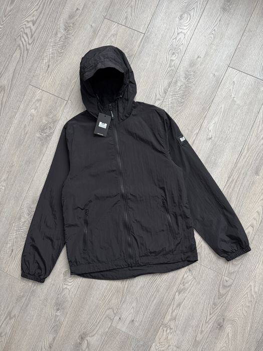 Куртка Weekend Offender Nylon Metal 2026