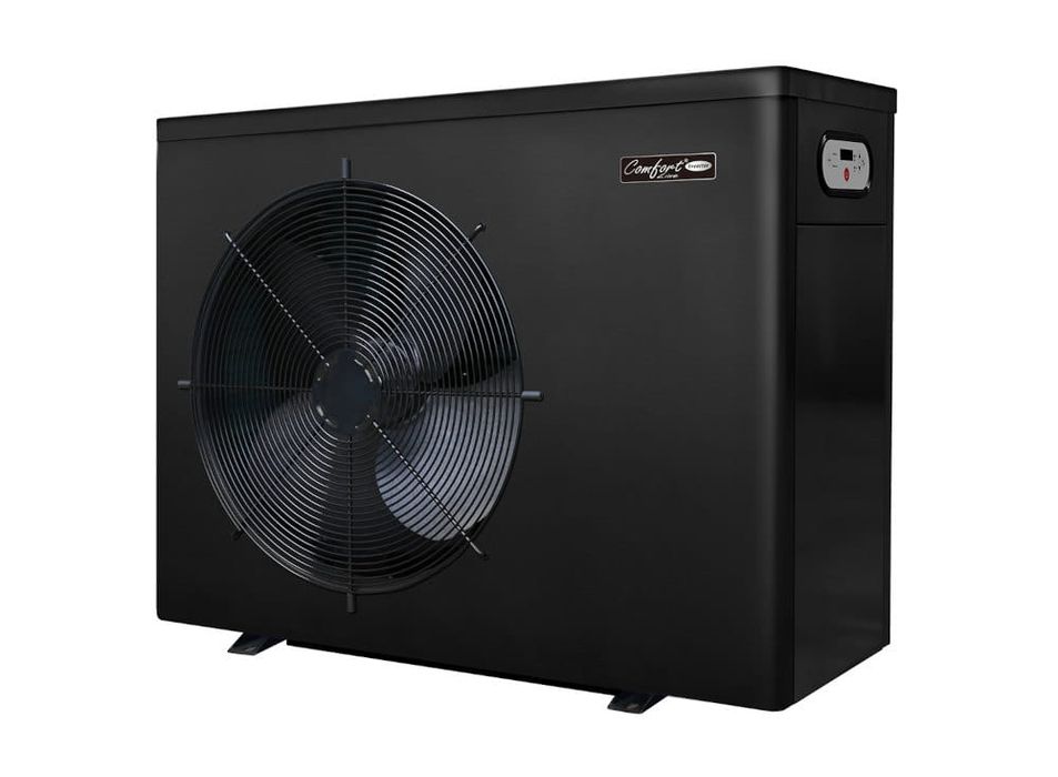 Pompa ciepła do basenu Comfortline Inverter 5 kW z WI-FI  max. 20 m3