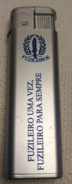 Isqueiro dos Fuzileiros
