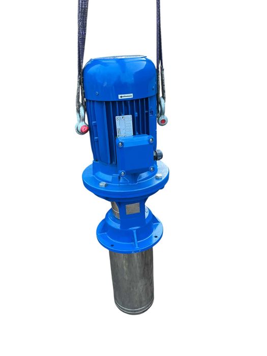 Pompa LOWARA SVI3005 11KW/ 152 - 39M3/h, H 93-39m, NOWA