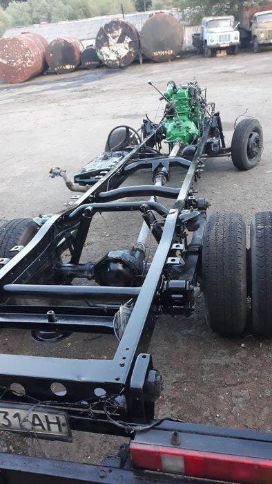 Продам Мерседес  609