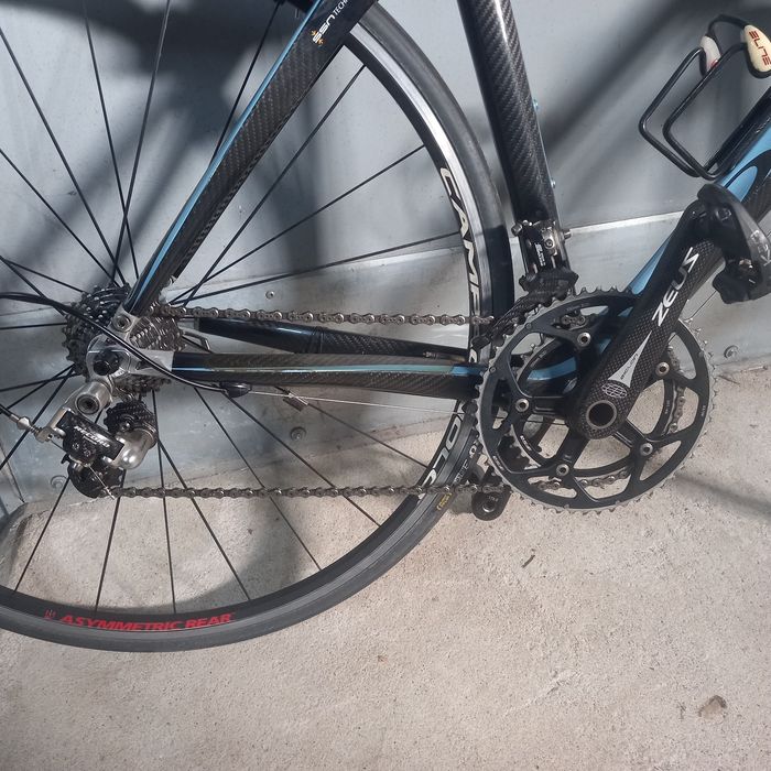 Orbea orca carbono