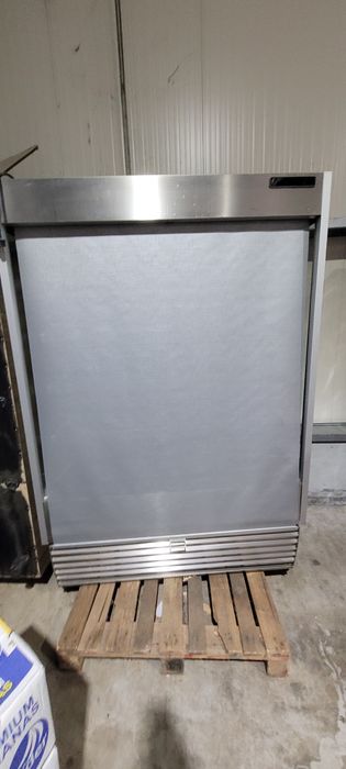 Mural de Refrigerados