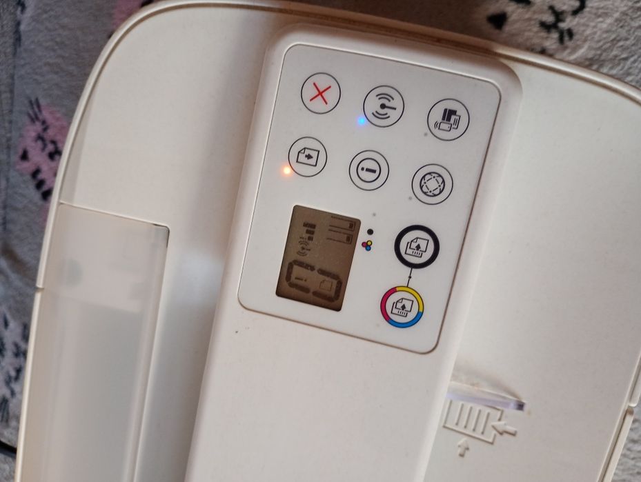 Drukarka HP DeskJect 3700