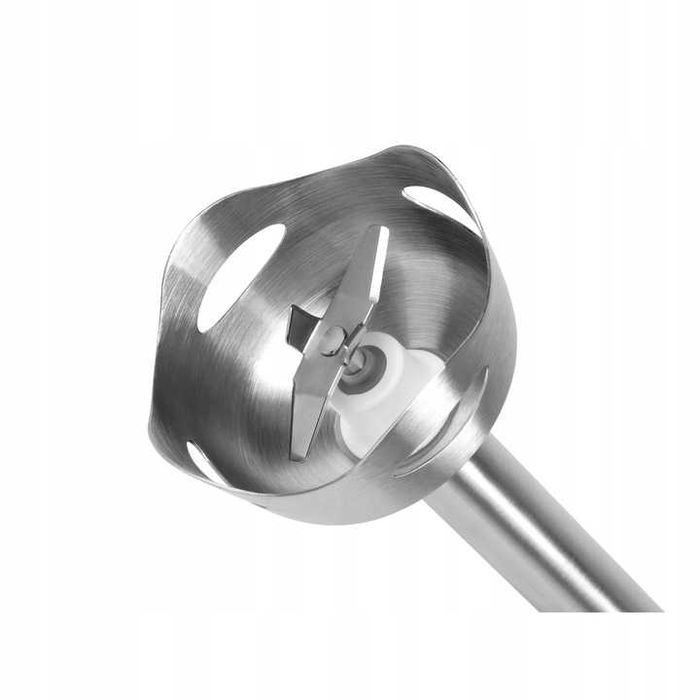 Blender ręczny wielofunkcyjny 1200W rozdrabniacz trzepaczka dzbanek