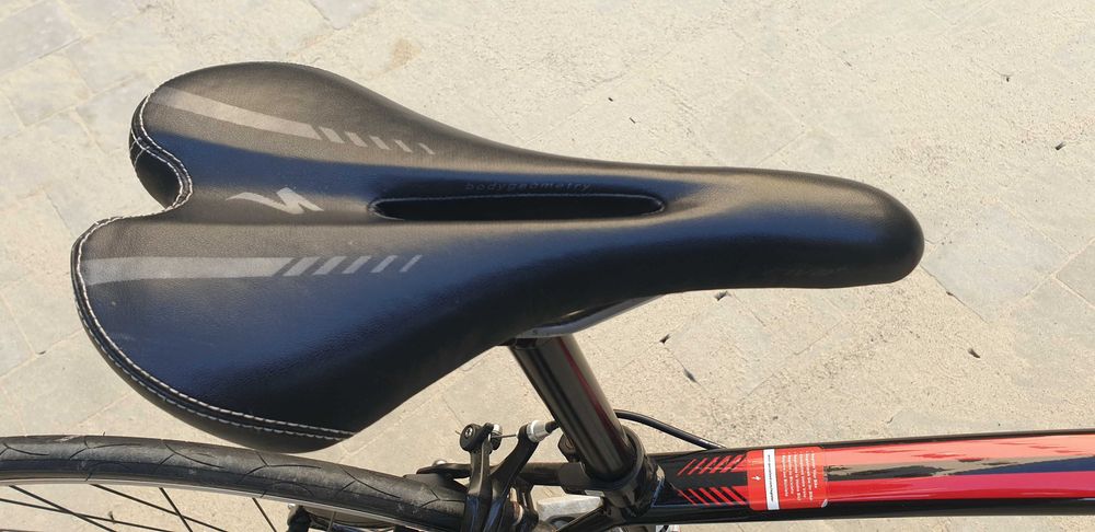 Rower szosowy Specialized SECTEUR