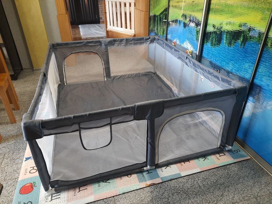 Манеж дитячий 150 180