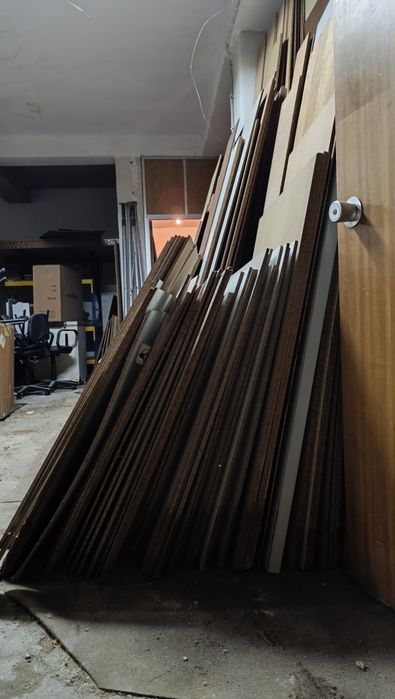 aglomerados e afins - PARA DESOCUPAR