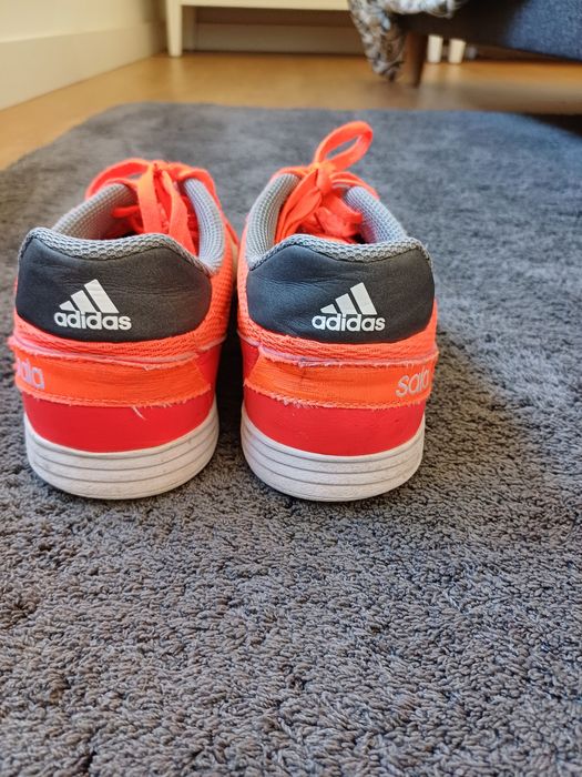 Chuteiras Adidas 37 1/2