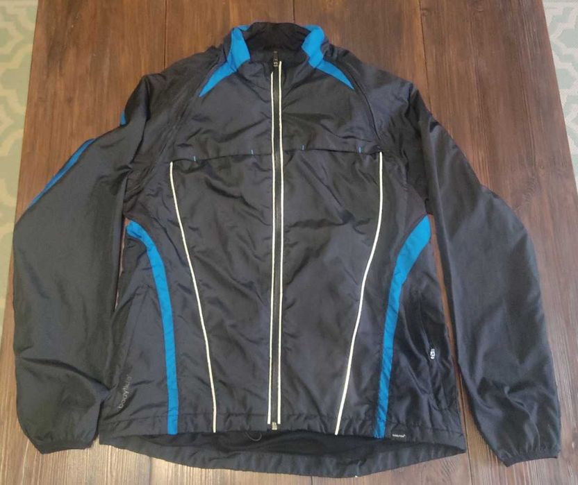 Спортивная куртка, ветровка Bodytide