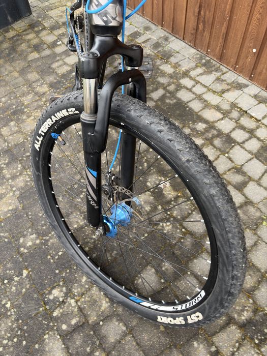 Rower Storm Racer koła 26 cali