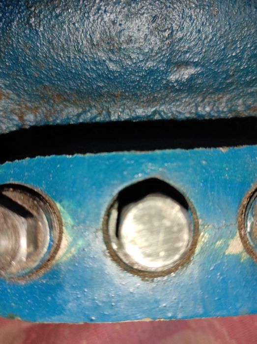 Гидронасос Н 400ур, масляний насос