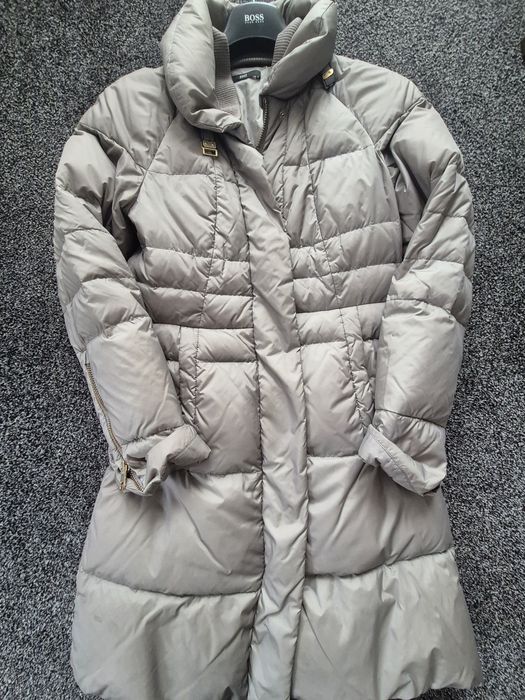 Płaszczyk puchowy Boss 34