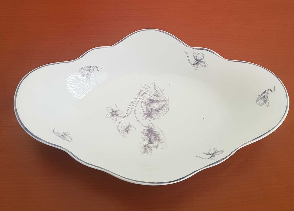 Molheira Vista Alegre. baixa de preço 10€