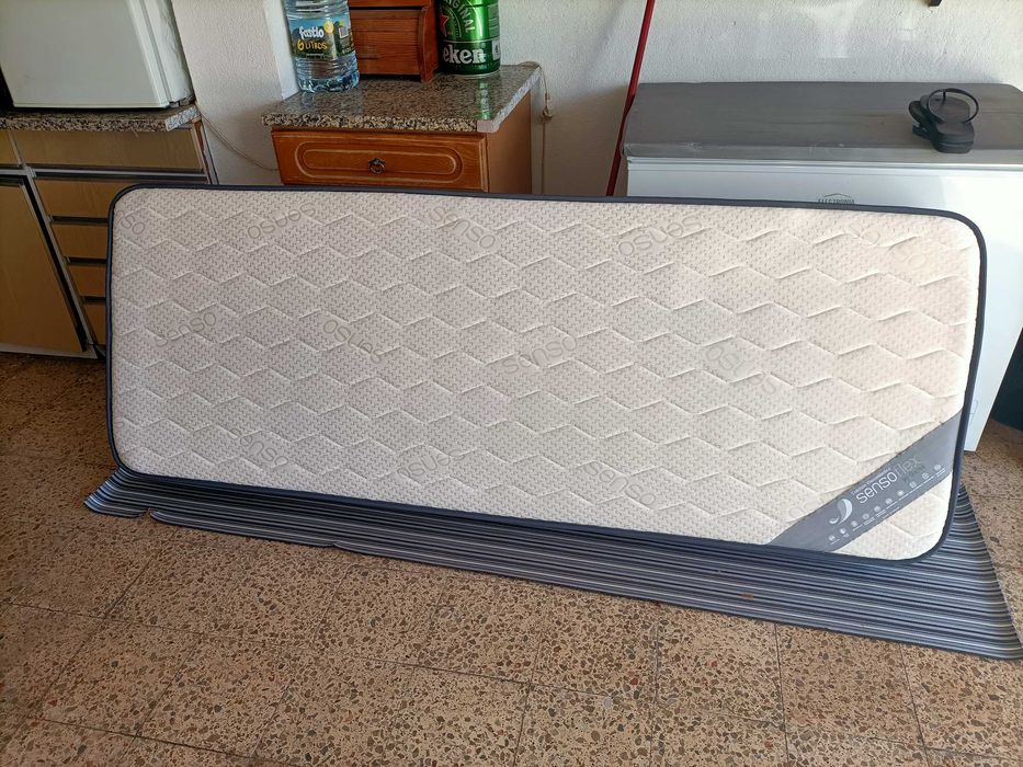 Colchão de Cama feito à medida