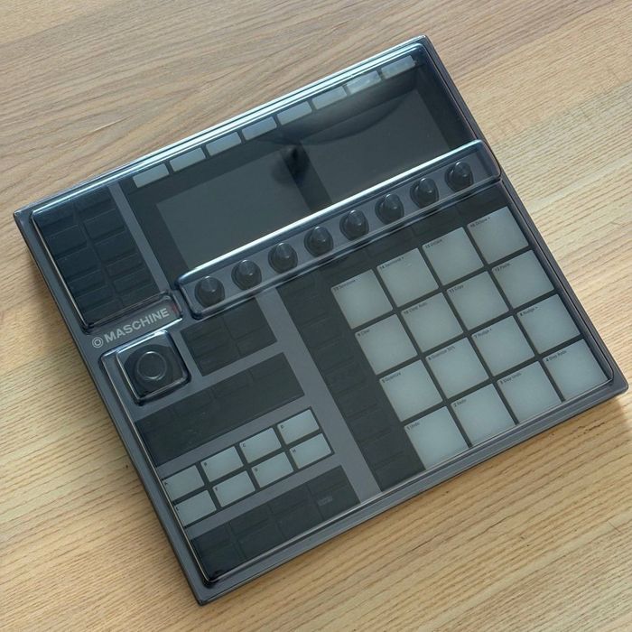 Native Instruments Maschine+