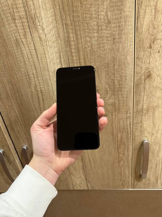 Дисплей iPhone XS Max OLED модуль екран + тачскрін