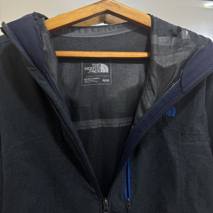 Куртка The North Face Hyvent 2.5 L | Ветровка TNF Dryvent | Outdoor