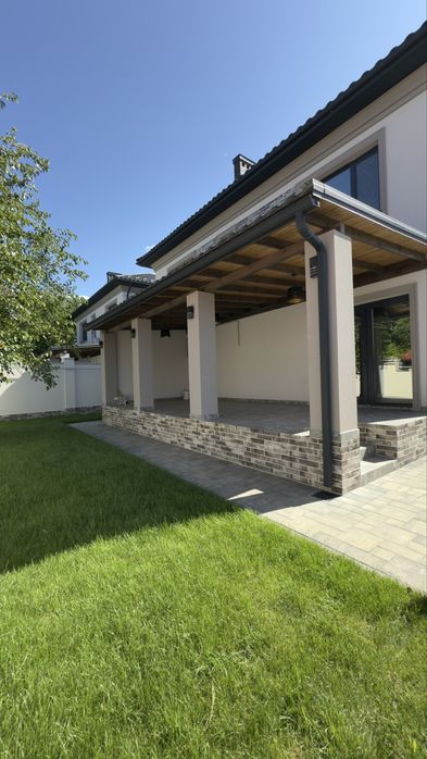 House by the address st. Kulikovo pole pl Oktyabrskoy revolyutsii pl (area 200 m²) - Atlanta.ua - photo 15