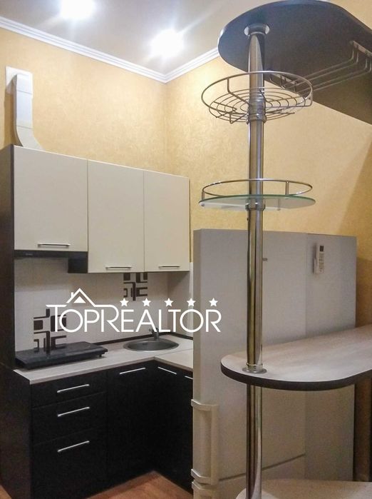 ‼️Продаж 1-кім. студійної квартири | Гостинка | В. Панасівська, 108‼️