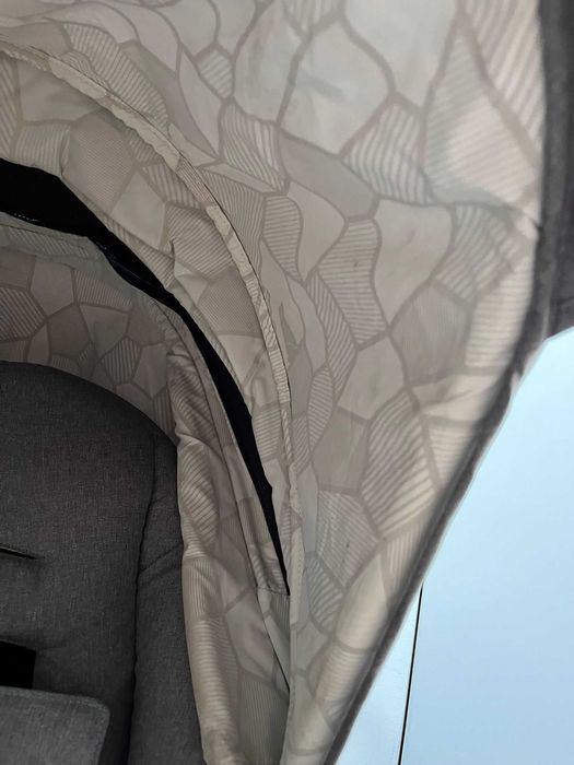 X-Lander X-Move 2w1 – kultowy “SUV” wśród wózków + akcesoria