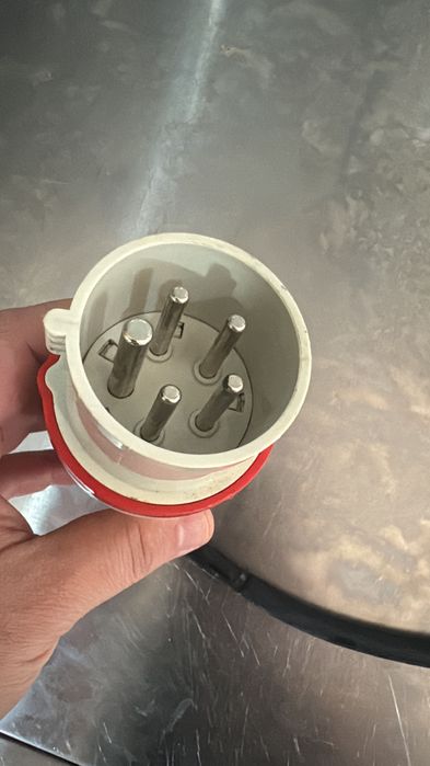 Forno convector SMEG