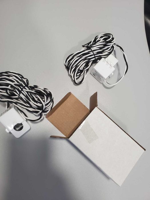 Трансформатор змінного струму Deye Split Core CT CTSA014-100A/50mA