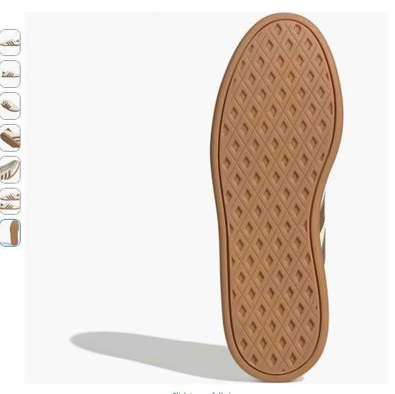 adidas Women BREAKNET Sleek sapatilhas