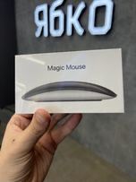 Миша apple Magic Mouse 3