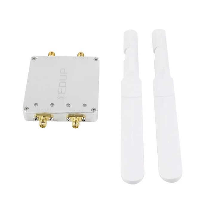 Продам Wi-Fi підсилювач EDUP EP-AB025